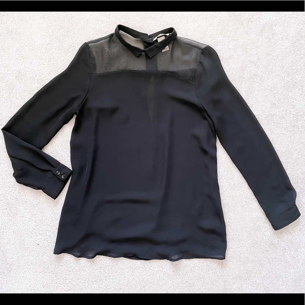 H&M Blouse